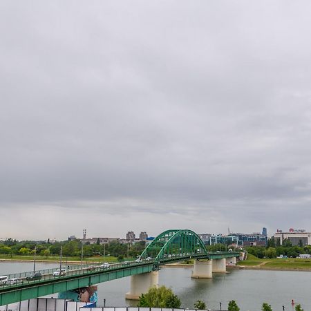 Belgrade Waterfront Residences - Beograd Na Vodi Exterior photo