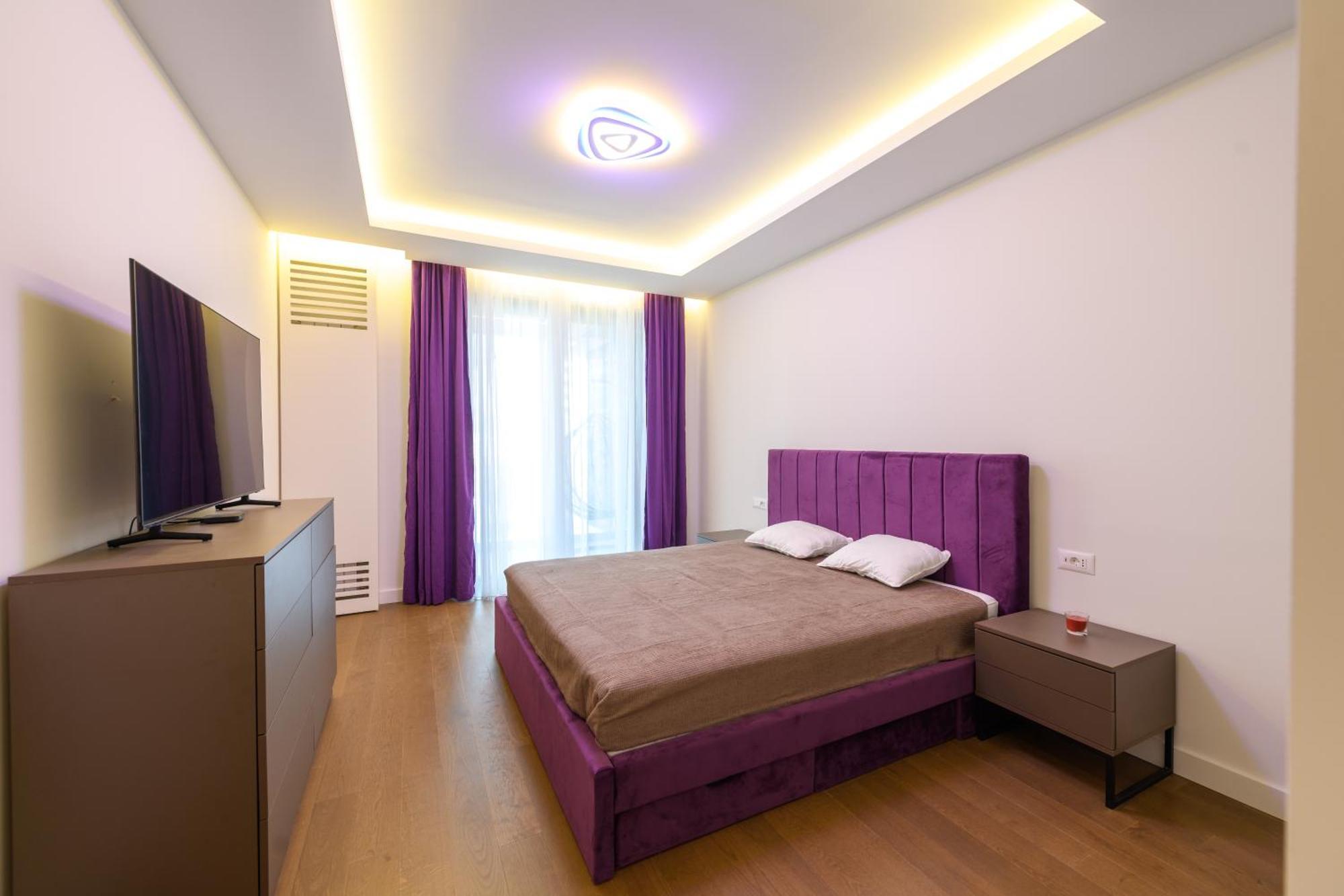 Belgrade Waterfront Residences - Beograd Na Vodi Exterior photo