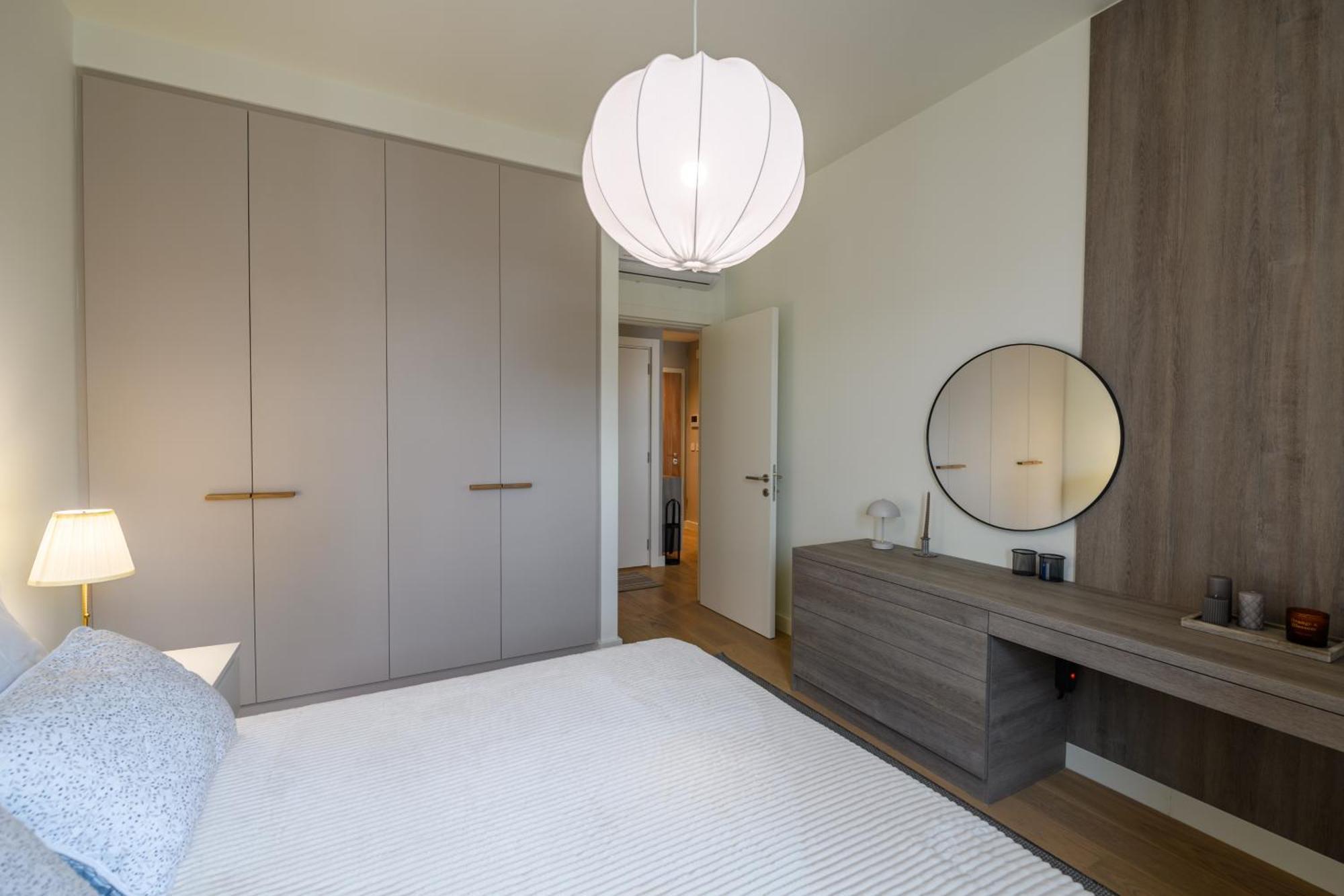 Belgrade Waterfront Residences - Beograd Na Vodi Exterior photo