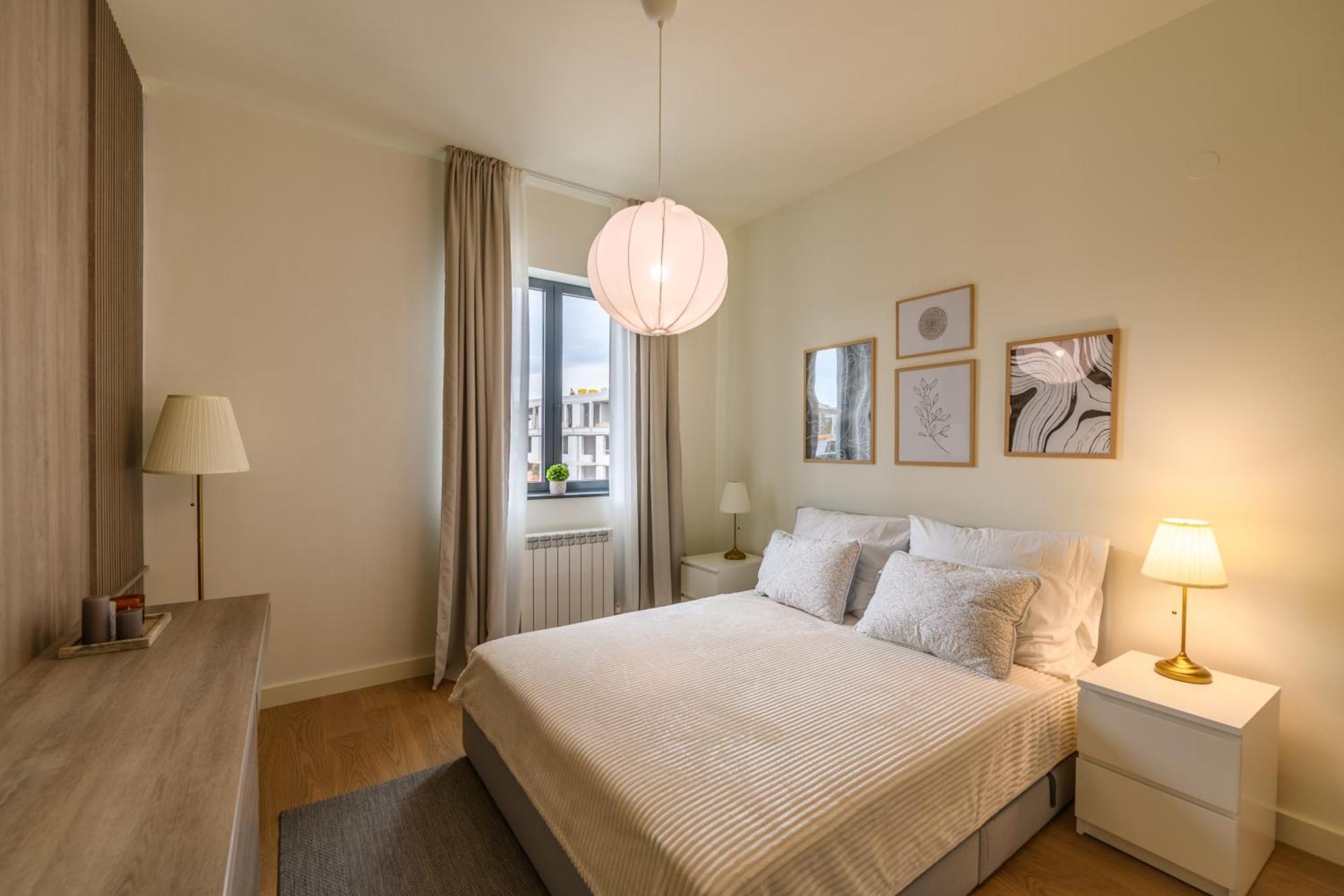 Belgrade Waterfront Residences - Beograd Na Vodi Exterior photo